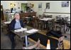 Downtown lunch spot shuts down after 21 years