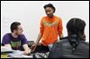 Youth program tackles issues