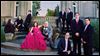 Pink Martini returns to the Peristyle