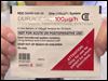 CDC: Fentanyl deaths in Ohio on the rise