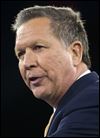 Kasich condemns Brussels attack perpetrators