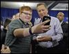 Poll says Kasich could win general election