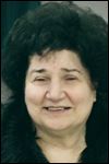 Marguerite Shaheen (1933-2016): Antiochian priest’s wife embraced her role