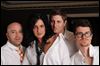 Spotlight band: Arctic Clam