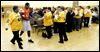Troopers saluted for inspiring girls to play