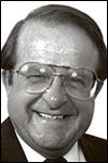 Alvin J. Eyre (1935-2016): Insurance agent tutored children, aided campaigns