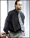 Detroit man guilty of shooting at trooper