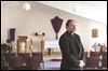 Polish church celebrates Resurrection