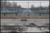 Motorists ready for Woodley bridge fix