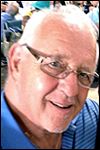 Ronald R. Lincoln (1940-2016): Five-sport athlete was Libbey Glass marketing director