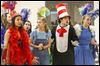 Cast, teacher bring Dr. Seuss to life