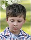 Waterville youth honored in Washington