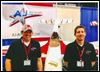 Weak Signals event has strong presence