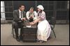 Hitchcock meets Python in ‘39 Steps’
