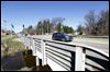 Airport Highway to close for month