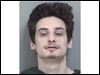 Former Adrian man arrested after standoff