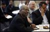 Veterans, entrepreneurs get business advice