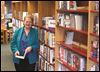 Website puts Toledo-area authors on the map