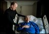 Brothers bound by tragic injuries