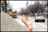 Reynolds Road waterline work starts job series