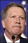 State patrol gets $2.5M for Kasich security