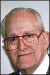 Harry A. Fry (1924-2016): Engineer aided in building designs