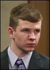 UT student indicted in burning of runner