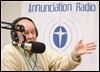 Voice of diocese spreads across local radio