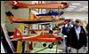 Radio-controlled show makes waves