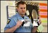 Police point out perils of firearms