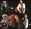 Concert season prepares to kick into high gear