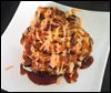 Fusion Bistro dishes curious mix
