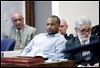 Man found guilty in cold-case rapes trial
