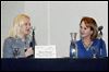 Leaders discuss principles, success