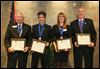 2016 Jefferson Award winners announced today