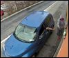 Police seek man who robbed Taco Bell