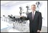 CEO: Dana pointed in right direction