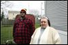Crime victims argue for say in lenient plea agreements