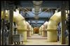 Project to better combat toxins to cost $188M more