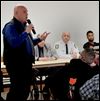 Forum focuses on drug abuse, recovery
