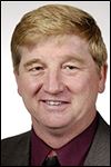 UT administrator plans to retire