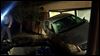 Car strikes Sandusky post of Ohio Highway Patrol