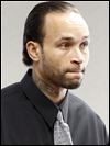 Detroit man sentenced for shooting at trooper