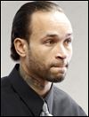 Shot at trooper gets 41½ years