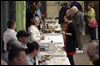 A taste of Local Food Buyer Show