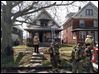 Three people hurt in North Toledo fire