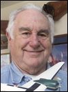 Former test pilot 'Tony' Barnum dies at age 95