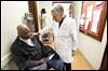 ‘Mama Nurse’ to homeless ready to retire