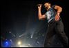 Luke Bryan hits his target