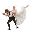 Classics reclaimed with 2 ballets